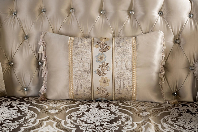 Palencia Loveseat