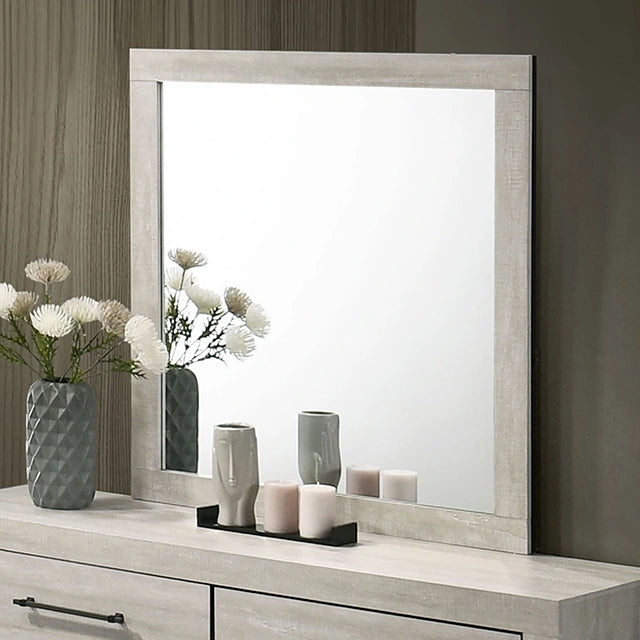Dubuque Mirror