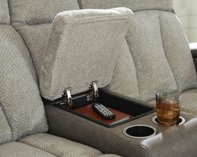 WhipLash Living Room Set - Ricky's Furniture Outlet (Paso Robles, CA)