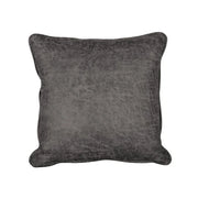 Gray FOA West ARDENFOLD sofa with plush cushions and modern design, shown in a living room setting.