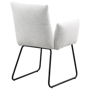 Ackland Dining Arm Chair - Ricky's Furniture Outlet (Paso Robles, CA)