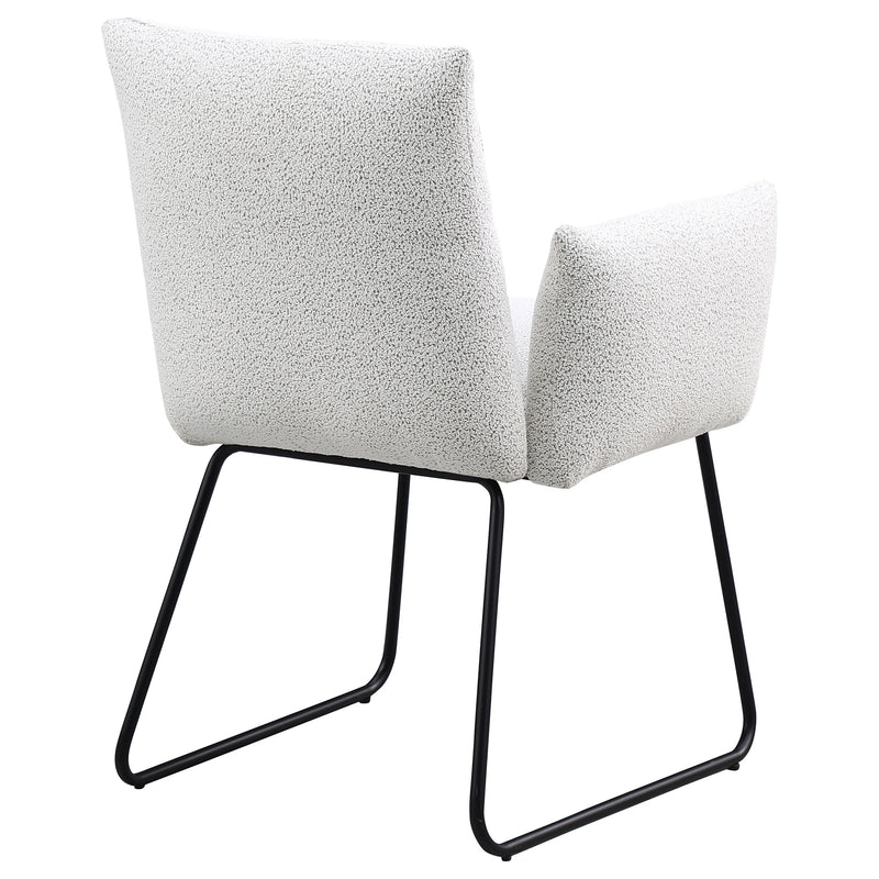 Ackland Dining Arm Chair - Ricky's Furniture Outlet (Paso Robles, CA)