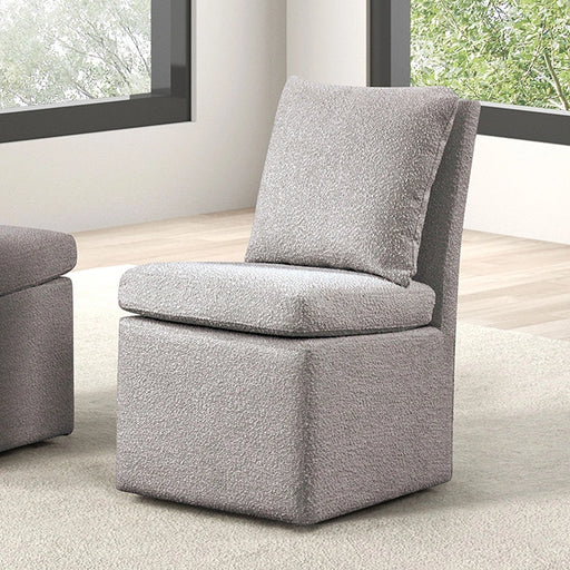 Broager Dining Chair - Ricky's Furniture Outlet (Paso Robles, CA)