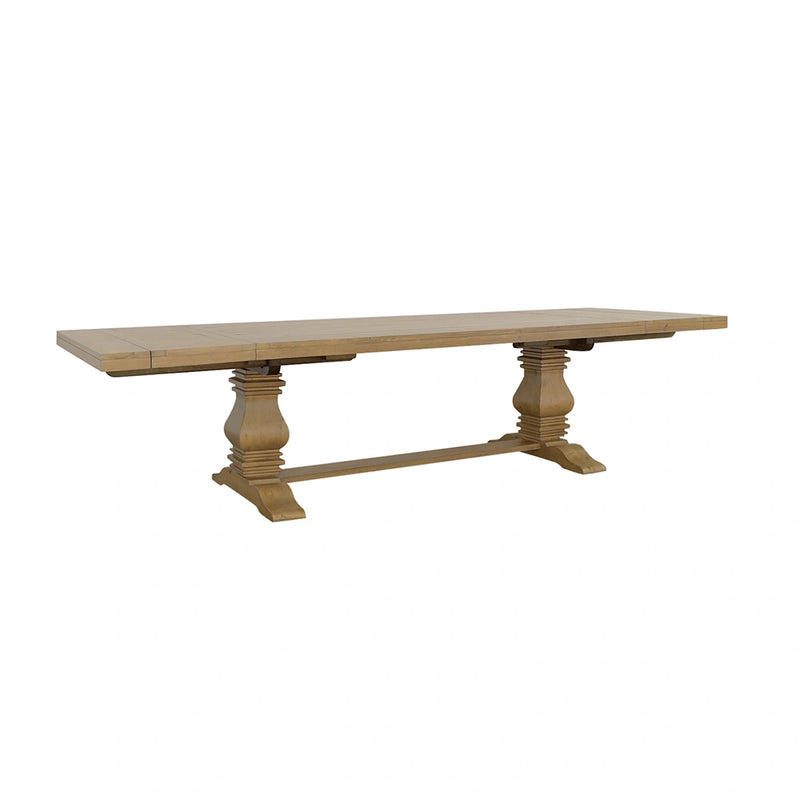 Florence Extension Dining Table