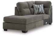 Olten Super Chaise - Ricky's Furniture Outlet (Paso Robles, CA)