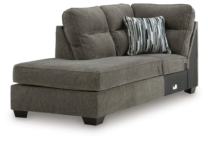 Olten Super Chaise - Ricky's Furniture Outlet (Paso Robles, CA)