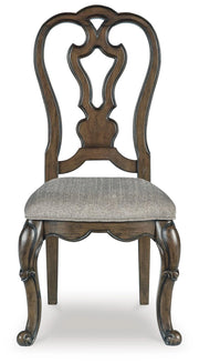 Maylee Dining Room Set - Ricky's Furniture Outlet (Paso Robles, CA)