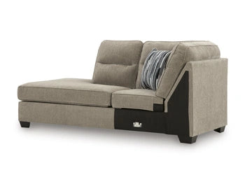Olten Super Chaise - Ricky's Furniture Outlet (Paso Robles, CA)