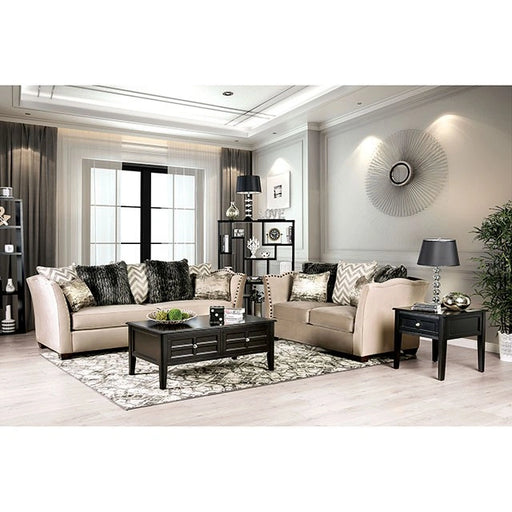 Hampden Love Seat - Ricky's Furniture Outlet (Paso Robles, CA)