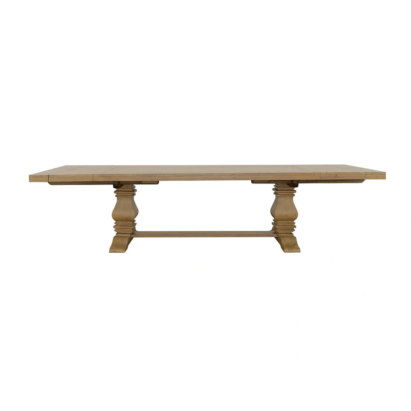 Florence Extension Dining Table