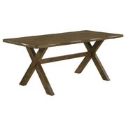 Alston Dining Table - Ricky's Furniture Outlet (Paso Robles, CA)