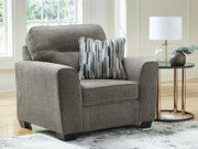 Olten Oversized Chair - Ricky's Furniture Outlet (Paso Robles, CA)