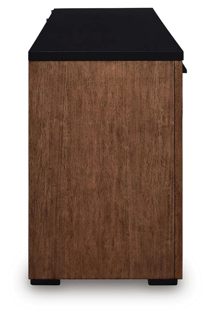 Kallari Credenza - Ricky's Furniture Outlet (Paso Robles, CA)