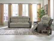 WhipLash Living Room Set - Ricky's Furniture Outlet (Paso Robles, CA)