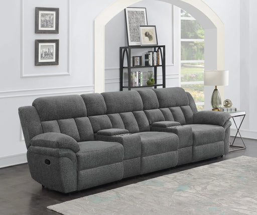 Bahrain Home Theater Seating - Ricky's Furniture Outlet (Paso Robles, CA)