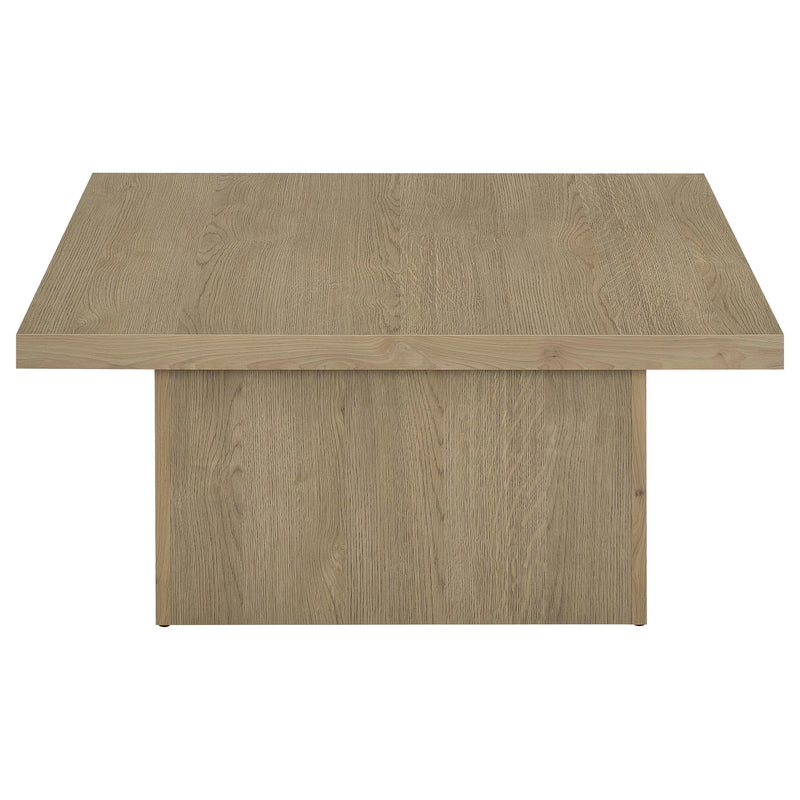 Devar Coffee Table