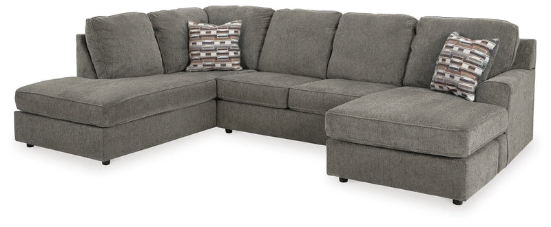 O'Phannon Living Room Set - Ricky's Furniture Outlet (Paso Robles, CA)