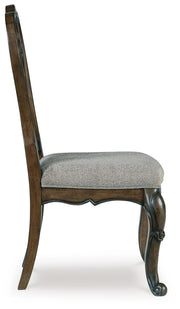 Maylee Dining Room Set - Ricky's Furniture Outlet (Paso Robles, CA)