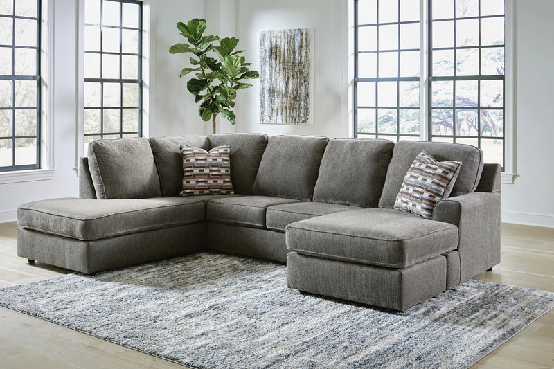 O'Phannon Living Room Set - Ricky's Furniture Outlet (Paso Robles, CA)
