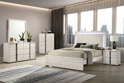Horten Chest - Ricky's Furniture Outlet (Paso Robles, CA)