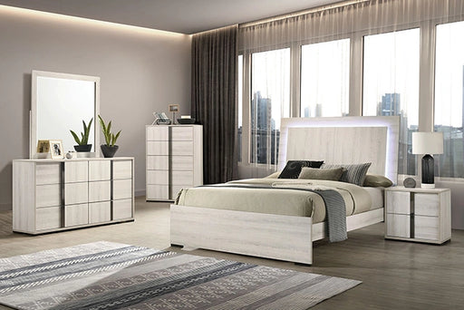 Horten Dressser - Ricky's Furniture Outlet (Paso Robles, CA)