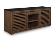 Kallari Credenza - Ricky's Furniture Outlet (Paso Robles, CA)