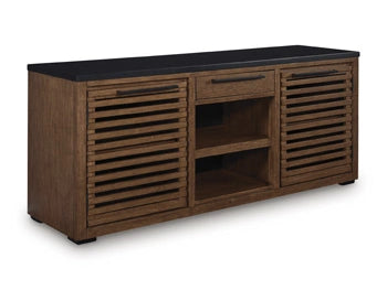 Kallari Credenza - Ricky's Furniture Outlet (Paso Robles, CA)