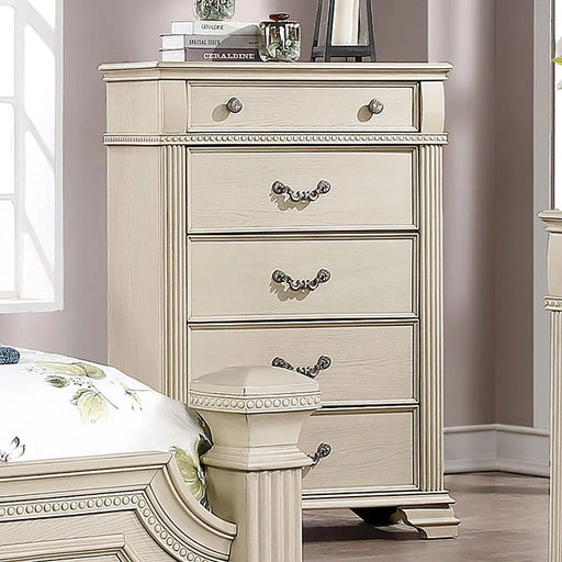 PAMPHILOS Chest - Ricky's Furniture Outlet (Paso Robles, CA)