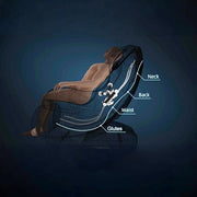 Calmridge Massage Chair - Ricky's Furniture Outlet (Paso Robles, CA)