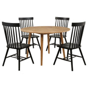 Andrews Dining Set - Ricky's Furniture Outlet (Paso Robles, CA)