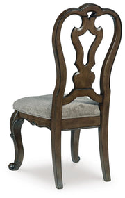 Maylee Dining Room Set - Ricky's Furniture Outlet (Paso Robles, CA)