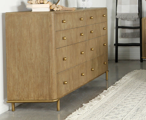 Arini Dresser - Ricky's Furniture Outlet (Paso Robles, CA)