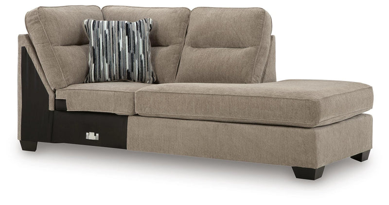 Olten Super Chaise - Ricky's Furniture Outlet (Paso Robles, CA)