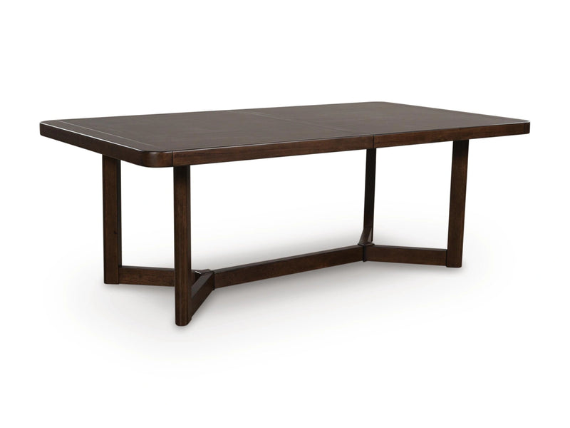 Dilenno Dining Room Set - Ricky's Furniture Outlet (Paso Robles, CA)