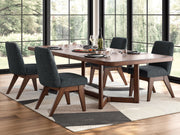 Dilenno Dining Room Set - Ricky's Furniture Outlet (Paso Robles, CA)