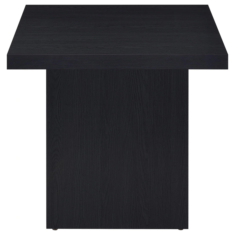 Devar End Table
