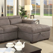 Patty Sectional - Ricky's Furniture Outlet (Paso Robles, CA)