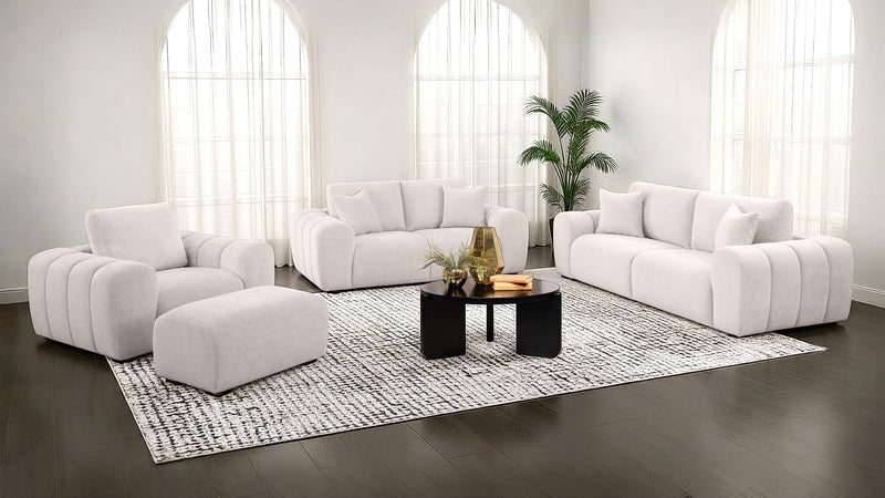 Burnett Accent Chair
