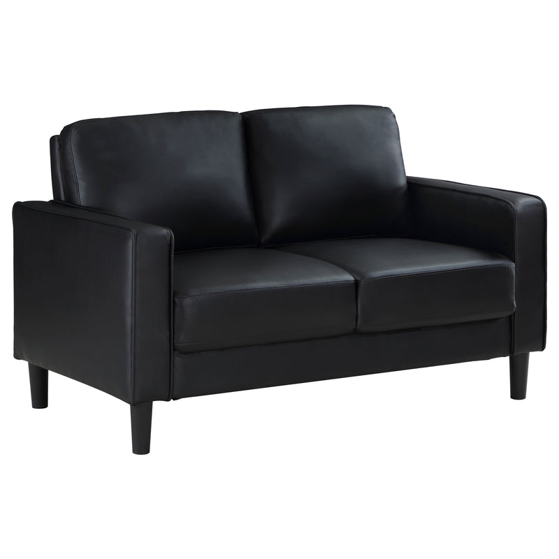 Ruth Stationary Loveseat