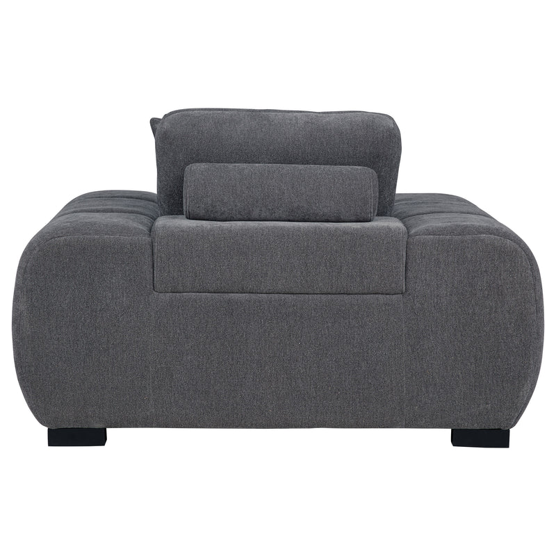 Octavia Accent Chairs