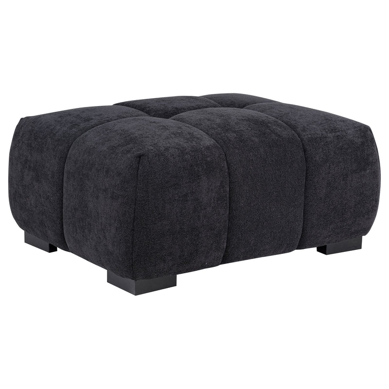 Octavia Ottoman