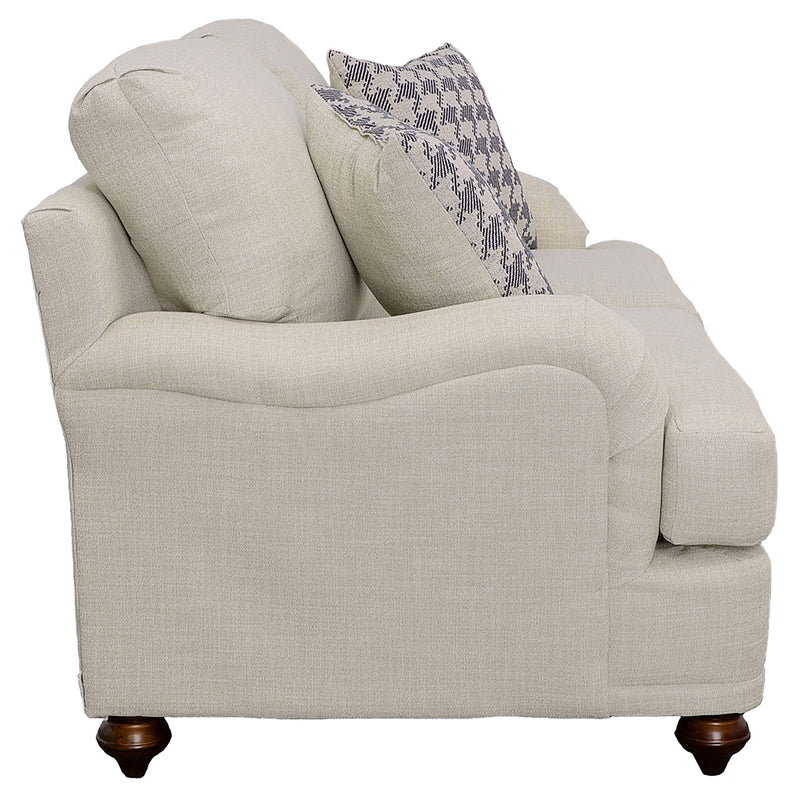 Glenn Sofa Set