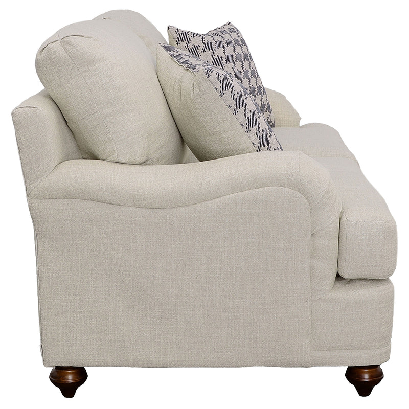 Glenn Sofa Set