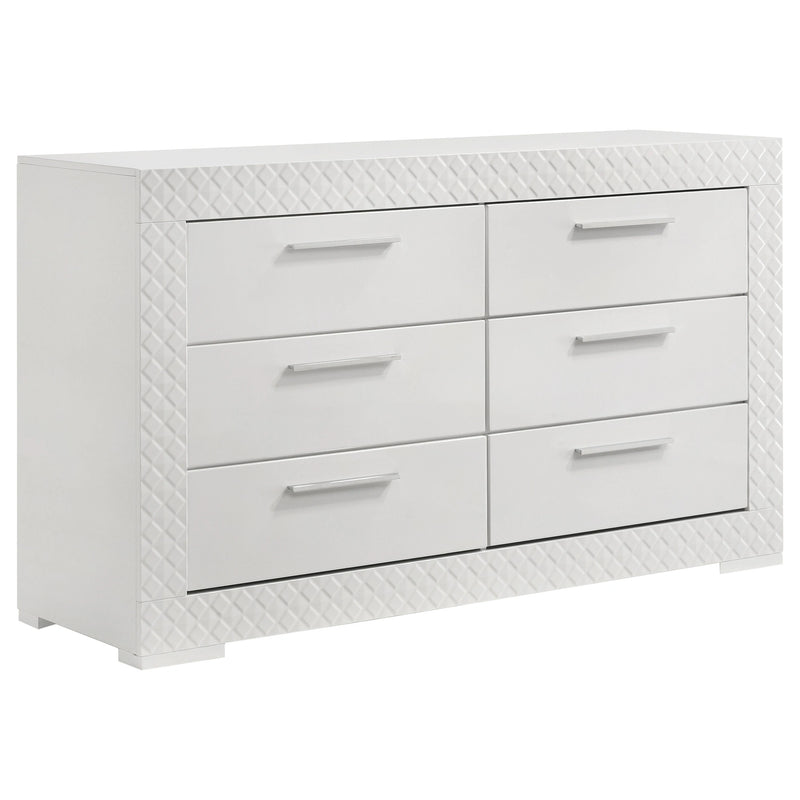 Ives Dresser
