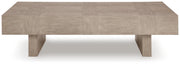 Jorlaina Occasional Table Set - Ricky's Furniture Outlet (Paso Robles, CA)
