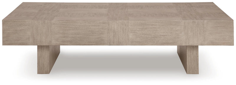 Jorlaina Occasional Table Set - Ricky's Furniture Outlet (Paso Robles, CA)