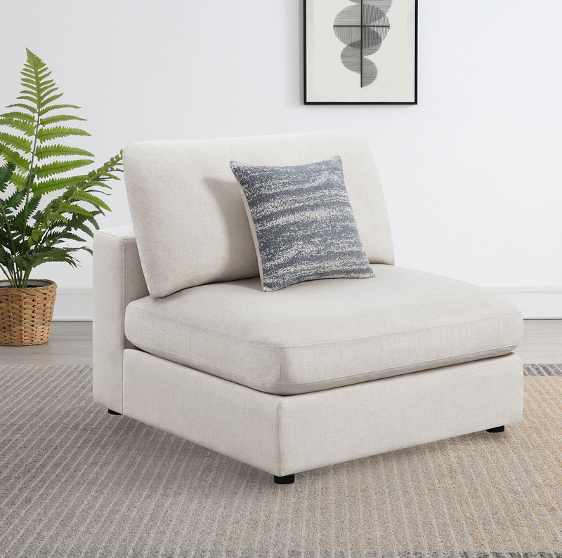 Serene Accent Chair