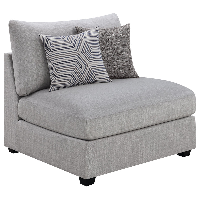 Cambria Modular Sectional Sofa