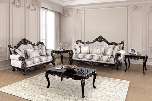 Palencia Loveseat - Ricky's Furniture Outlet (Paso Robles, CA)