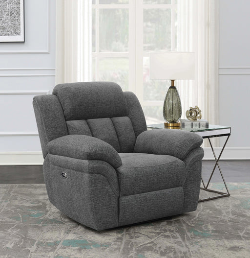 Bahrain Power Glider Recliner - Ricky's Furniture Outlet (Paso Robles, CA)